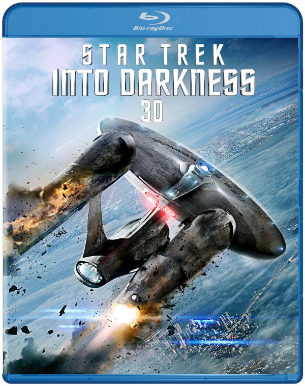 Star Trek Into Darkness: i dati definitivi!