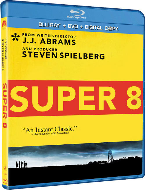 Dal Super 8 al... Blu-Ray Disc