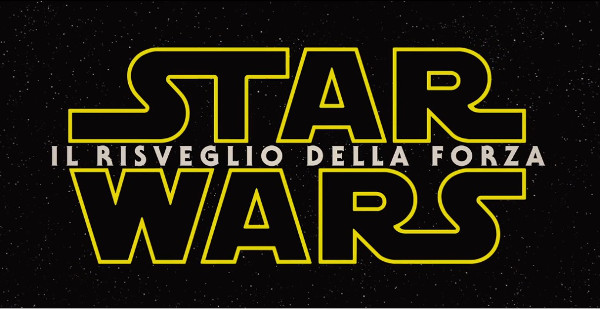 Star Wars: il risveglio della promozione!