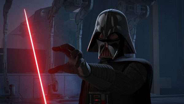 UPDATE: Star Wars Rebels dal 9 Settembre!