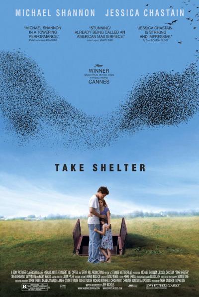 Take Shelter: il fascino dell'ossessione!