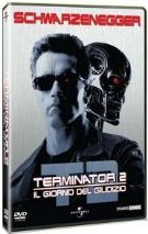 Terminator 2: il DVD del giudizio