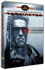 Terminator by MGM