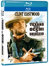 Gli altri Eastwood Blu-Ray di giugno!