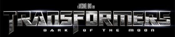 UPDATE: Transformers 3 dal 15 novembre!