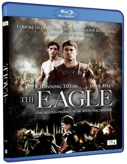 The Eagle: si torna nell'Antica Roma