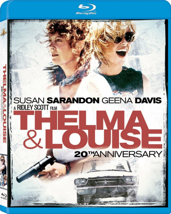 Riecco Thelma & Louise!