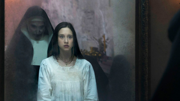 The Nun: l'universo di Conjuring si allarga!