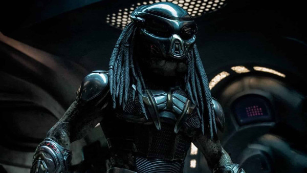 The Predator: ricomincia la caccia!