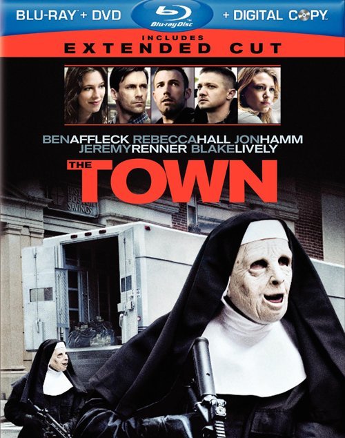 Speciale The town