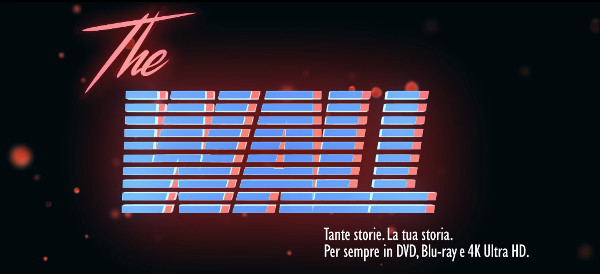 Univideo lancia #TheWall!