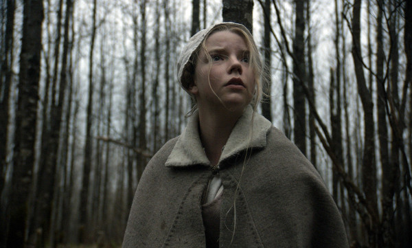 The Witch: l'Ombra della Strega!