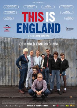 This is England: il cult dimenticato arriva in DVD!