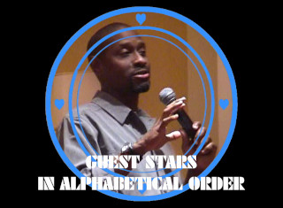 Lost & Found ep. 5: The Love Boat Voyager, con Tim Russ!