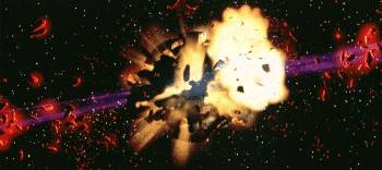 FOX Animation chiude dopo il flop di Titan A.E.