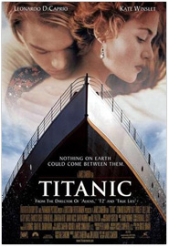 Titanic, ad Ottobre due nuove edizioni!