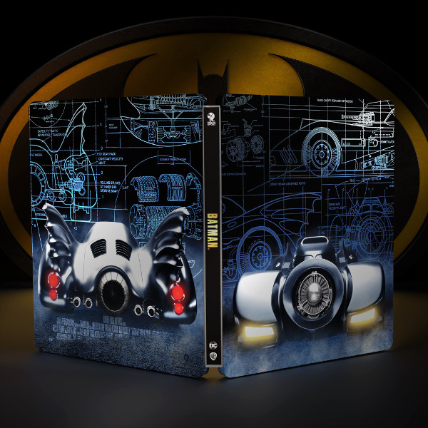 Titans of Cult 9: Batman!