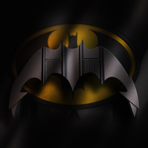 Il gadget di Batman Titans of Cult