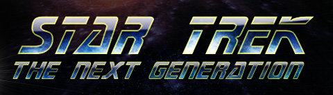 Star Trek TNG: rotta verso il Blu-Ray!