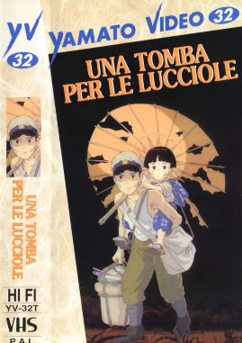 Anche lo Studio Ghibli nel mirino di Yamato!