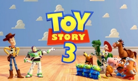 Toy Story 3: senti chi parla!