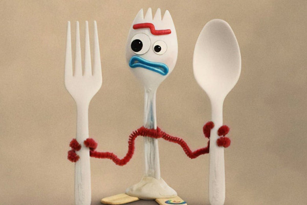 Toy Story 4: l'avventura continua!