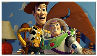 Il ritorno di Toy Story