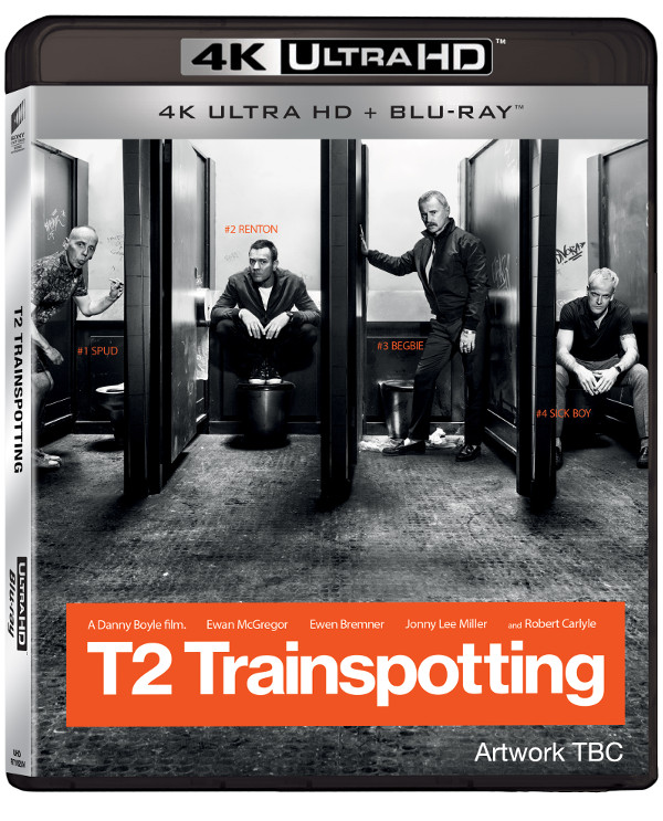 Trainspotting 2 il giorno del giudizio