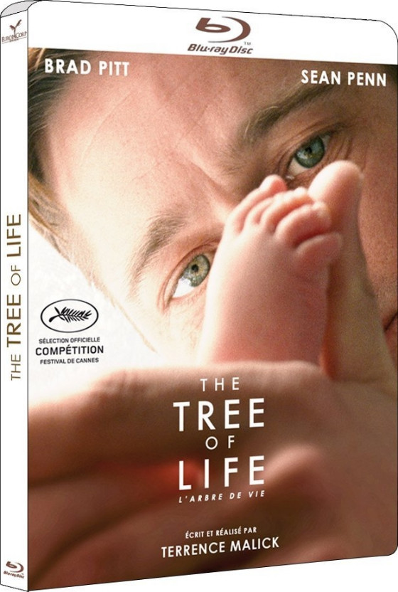 The Tree of Life: al cinema o in Blu-Ray?