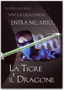 La Tigre e il Dragone