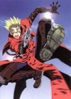 Il ritorno di Trigun