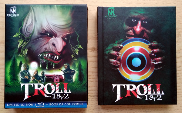 Feed the Troll: il nuovo cofanetto Midnight!