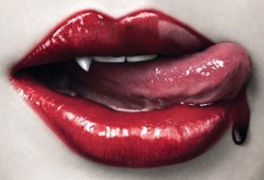 True Blood: un cofanetto al sangue!