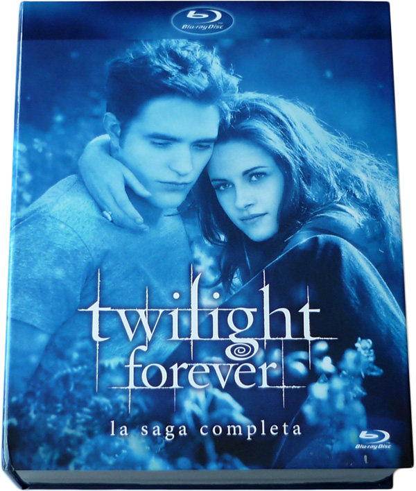 Fotogallery di Twilight forever!