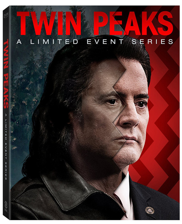 Annunciato Twin Peaks 3!