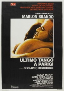 Ultimo tango a Parigi rinviato!