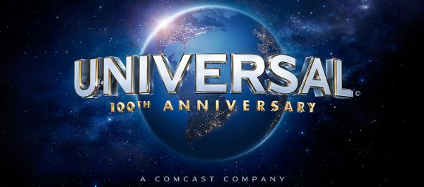 100 anni di Universal con i classici in Blu-Ray e DVD!