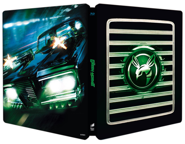 Collezione Steelbook da Universal!