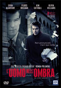 L'uomo nell'ombra  in Blu-Ray Disc!