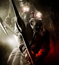 San Valentino di sangue in 3... edizioni!