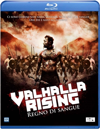 Sangue, terra e sogno per il Valhalla!