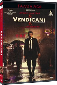 Johnnie To si vendica in DVD!