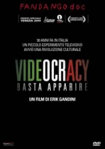 Videocracy: la tv italiana sotto la lente!