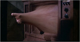 Lattesa  finita: Videodrome in DVD!