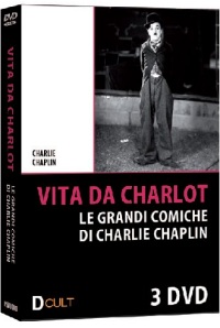 Charlot, Alberto Sordi e Stanlio & Ollio da CG e D-Cult!