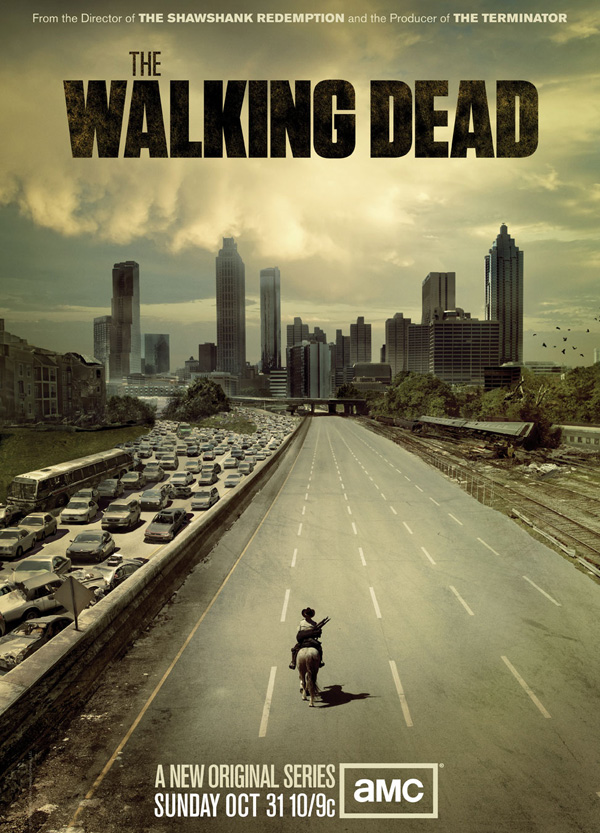 Dov' finito The Walking Dead?