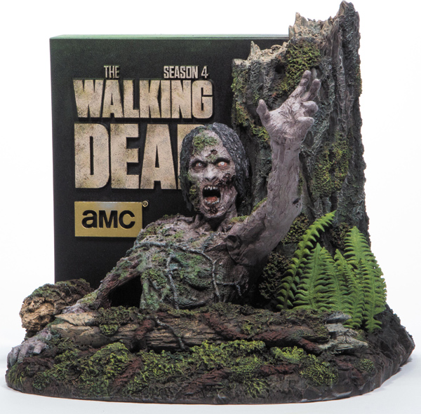 Limited italiana per The Walking Dead!