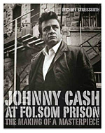 JC @ Folsom Prison