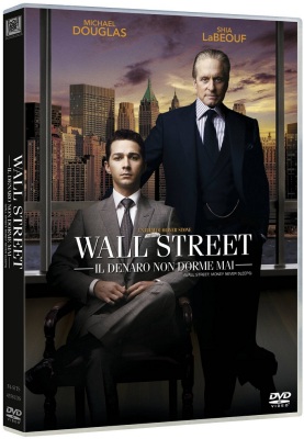 Greed is Good: torna Gordon Gekko!