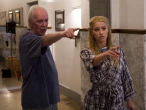 Al cinema il nuovo film di John Carpenter: The Ward!